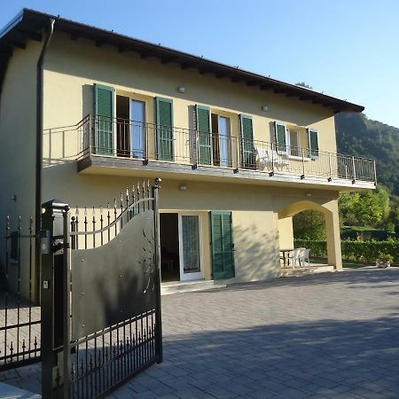 Villa Ninfea Crone Exterior foto