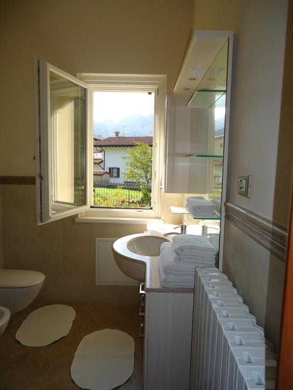 Villa Ninfea Crone Exterior foto