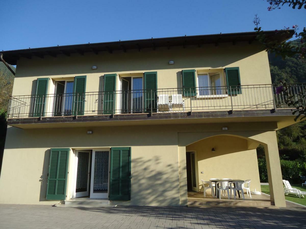 Villa Ninfea Crone Exterior foto